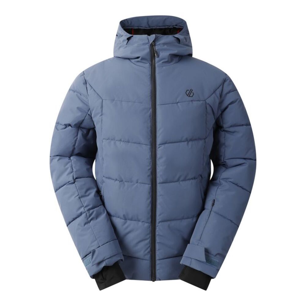 Dare 2B Mens Camber II Ski Jacket / Blue Indigo